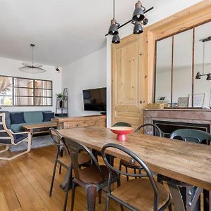 Appartement met Twee Slaapkamers